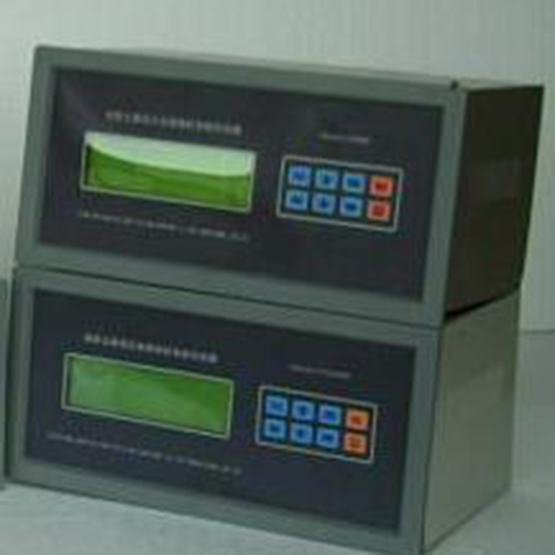 德安TM-II型电除尘高压控制器